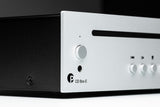 Pro-Ject CD-Box E Zilver