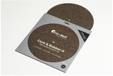 Pro-Ject Cork & Rubber it