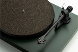 Pro-Ject Cork & Rubber it