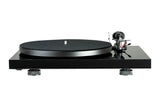 Pro-Ject Debut E Carbon Phono Zwart