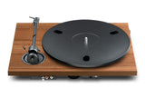 Pro-Ject E1.2 Phono Walnoot