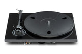 Pro-Ject E1.2 Phono Zwart