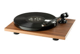 Pro-Ject E1 Walnoot