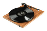 Pro-Ject E1 Walnoot