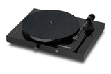 Pro-Ject Jukebox E1 Zwart