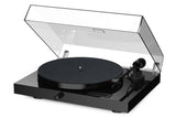 Pro-Ject Jukebox E1 Zwart