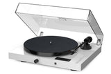 Pro-Ject Jukebox E1 Wit