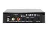 Pro-Ject Phono Box E BT 5 Zwart
