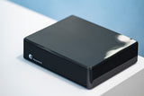 Pro-Ject Phono Box E Zwart