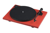 Pro-Ject Primary E Phono Rood