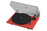 Pro-Ject Primary E Phono Rood