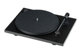 Pro-Ject Primary E Zwart