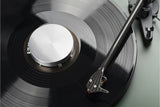 Pro-Ject Record Puck E Zilver
