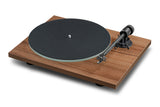 Pro-Ject T1 EVO Phono Walnoot