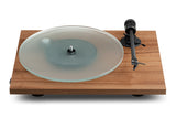 Pro-Ject T1 EVO Walnoot