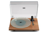 Pro-Ject T1 EVO Walnoot