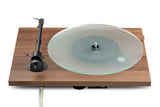 Pro-Ject T1 EVO Walnoot
