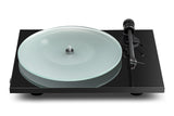 Pro-Ject T1 EVO Zwart