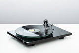 Pro-Ject T1 EVO Zwart