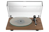 Pro-Ject T2 W Walnoot