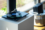 Pro-Ject T2 W Zwart