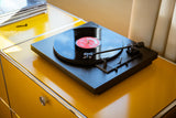 Pro-Ject A1.2 Zwart