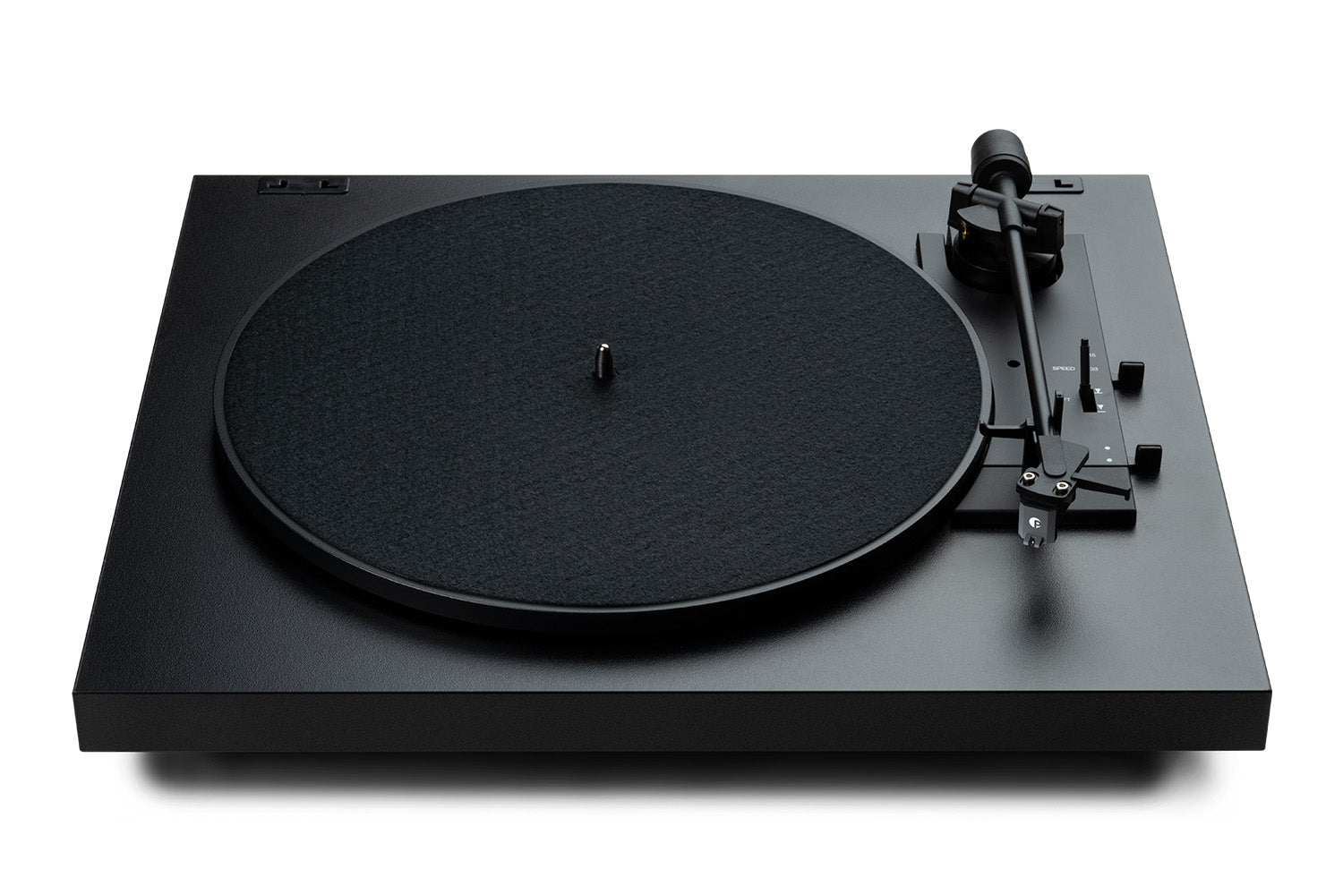 Pro-Ject A1.2 Zwart