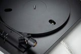 Pro-Ject A1.2 Zwart