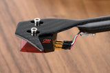 Pro-Ject Debut E Carbon Phono Walnoot