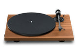 Pro-Ject E1.2 Walnoot