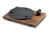 Pro-Ject E1.2 Walnoot
