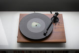 Pro-Ject E1.2 Walnoot