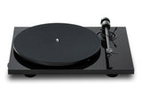 Pro-Ject E1.2 Zwart