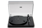 Pro-Ject E1.2 Zwart