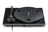 Pro-Ject E1.2 Zwart