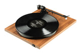 Pro-Ject E1 Phono Walnoot
