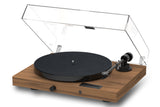 Pro-Ject Jukebox E1 + Speaker Box 5E Set Walnoot