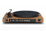 Pro-Ject Jukebox E1 + Speaker Box 5E Set Walnoot