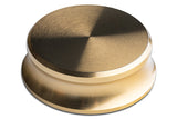 Pro-Ject Record Puck Messing