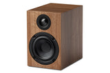 Pro-Ject Speaker Box 3E Walnoot