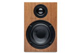 Pro-Ject Speaker Box 3E Walnoot