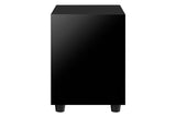 Pro-Ject Sub Box 50 E Zwart