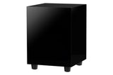 Pro-Ject Sub Box 50 E Zwart