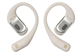 Shokz OpenFit Beige