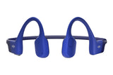 Shokz OpenRun Mini Blauw