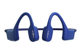 Shokz OpenSwim Blauw