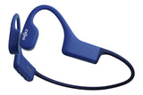 Shokz OpenSwim Blauw