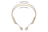 Shokz OpenRun Pro Mini Beige