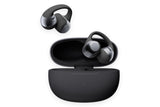 Shokz OpenDots One Zwart