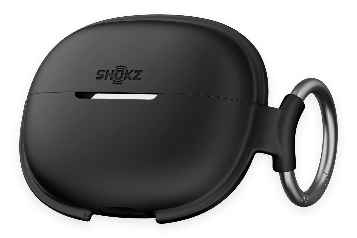 Shokz OpenDots One Zwart